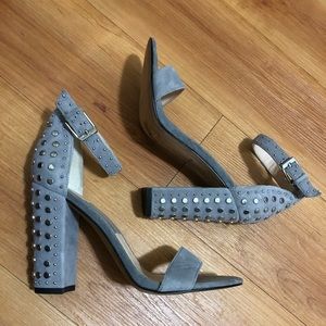 Dolce Vita ‘Hendrix’ Heel Sandals